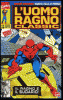 Marvel Classic - L&#039;Uomo Ragno Classic (1994) #011