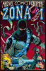 Marvel Comics Presenta Zona M (1993) #007