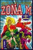 Marvel Comics Presenta Zona M (1993) #009