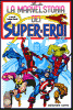 Marvelstoria Dei Super-Eroi (1974) #001