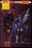 Nick Fury Contro SHIELD (1989) #003