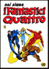 Noi Siamo I Fantastici Quattro (1978) #001