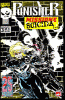 Punisher - Missione Suicida (1995) #003