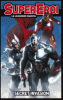 Supereroi: Le Leggende Marvel (2011) #001