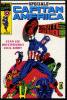 Speciale Capitan America (1992) #001