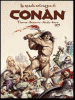 Spada Selvaggia di Conan (2008) #002