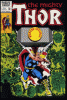 Thor [Numero Speciale] (1993) #001