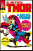 Thor (1971) #001