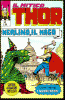 Thor (1971) #006