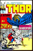 Thor (1971) #009