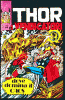 Thor (1971) #126