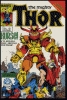 Thor (1991) #009