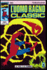 Uomo Ragno Classic (1991) #016