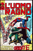 Uomo Ragno (1970) #109