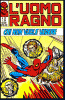 Uomo Ragno (1970) #122