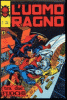 Uomo Ragno (1970) #154