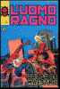 Uomo Ragno (1970) #165