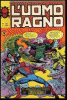 Uomo Ragno (1970) #181