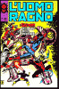 Uomo Ragno (1970) #209