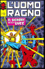 Uomo Ragno (1970) #223