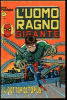 Uomo Ragno Gigante (1976) #002