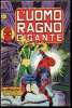 Uomo Ragno Gigante (1976) #004