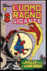 Uomo Ragno Gigante (1976) #063