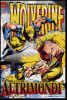 Wolverine - Altrimondi (1997) #001