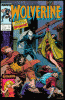 Wolverine (1989) #004