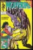 Wolverine (1989) #020-021