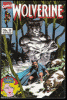 Wolverine (1989) #025