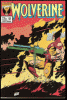 Wolverine (1989) #031