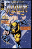 Wolverine (1994) #119