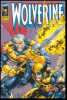 Wolverine (1994) #121