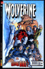 Wolverine (1994) #154