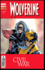 Wolverine (1994) #209