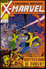 X-Marvel (1990) #002