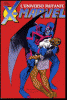 X-Marvel (1990) #047
