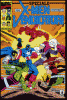 X-Men Contro I Vendicatori (1992) #001