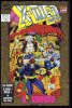X-Men 2099 Numero 1 - Edizione Jumbo (1994) #001