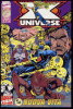 X-Universe (1996) #002