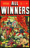 All Winners Comics (1941) #012