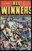 All Winners Comics (1941) #014