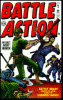Battle Action (1952) #006