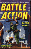 Battle Action (1952) #009