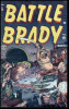 Battle Brady (1953) #010
