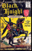 Black Knight (1955) #001