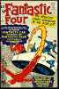 Fantastic Four (1961) #003