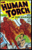 Human Torch (1940) #001(002)