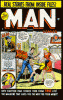 Man Comics (1949) #001